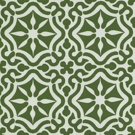 Seamtec Grass, Woven Jacquard, 1 Yard L, 54" W SEAMSGTRIN208FABCU